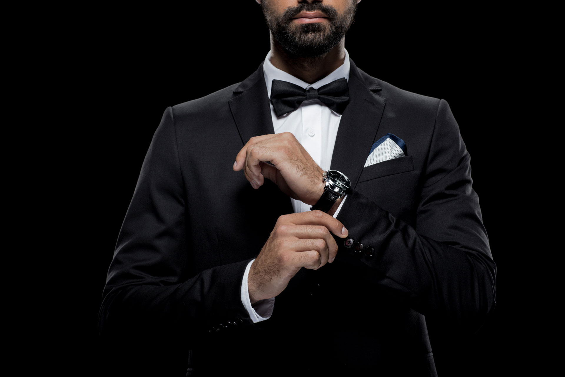 The Gentleman Mentality